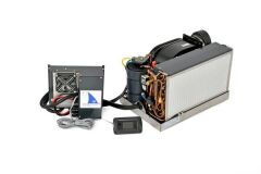 Blue Airco DC Tekne Klima Sistemi 24V/18.000 Btu