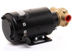 Johnson Pump Sintine, Yağ, Yakıt, Yıkama, Yangın pompası