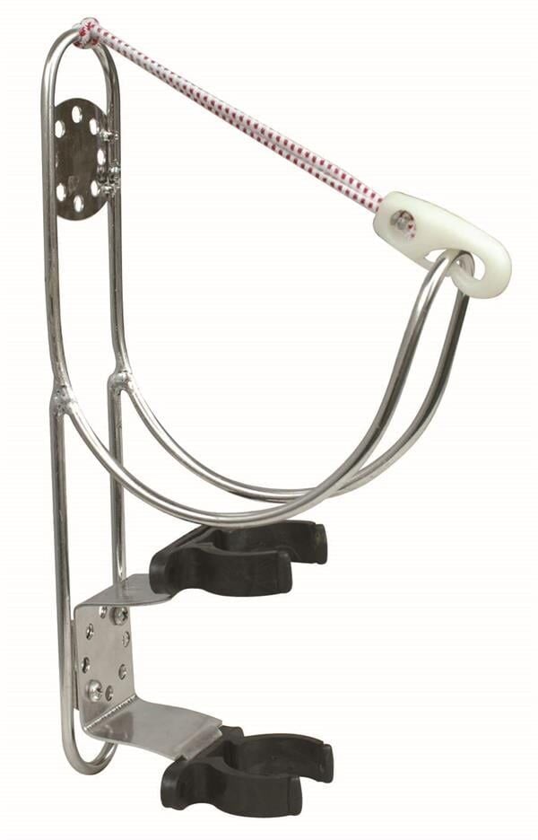 Sumar Marin Can Simidi ve Işıklı Şamandıra Braketi