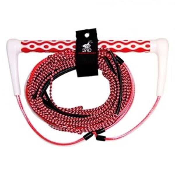 Airhead AHWR-6 Dyna-Core Wakeboard İpi
