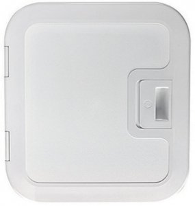 3 kg lık tüp dolabı 305x305 mm