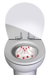 Planus AirEx Koku Önleme Si̇stemi̇ 24V