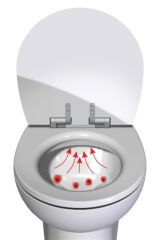Planus AirEx Koku Önleme Si̇stemi̇ 24V