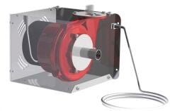 Planus AirEx Koku Önleme Si̇stemi̇ 24V