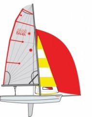 LASER / Laser Bahia