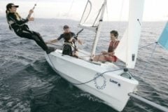 LASER / Laser Bahia