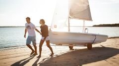 LASER / Laser Bahia