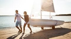 LASER / Laser Bahia