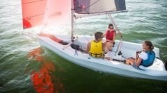 LASER / Laser Bahia
