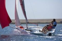 LASER / Laser Bahia
