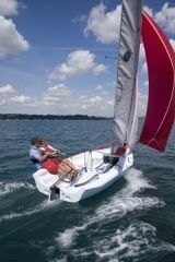 LASER / Laser Bahia