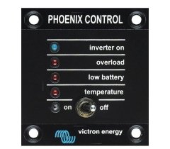 victron energyPhoenix İnvertör Kontrol Paneli