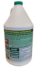 Simple Green Çok Amaçlı Konsantre  Tekne Temizleyici, 4 litre