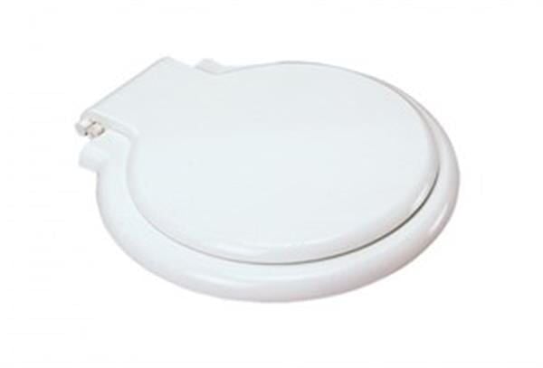 TMC Küçük Çanaklı Tuvaletler için Klozet Kapağı