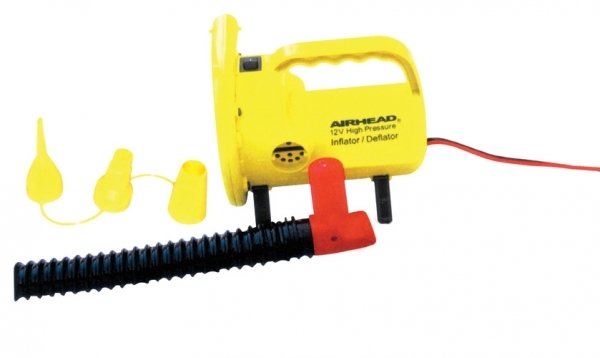 Airhead 12V Pompa