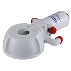 TMC Elektrikli Tuvalet İçi̇n Yedek Gövde+Motor 12V