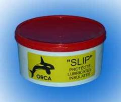 Pervane koruyucu yağ 500 ml.