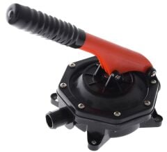 Sea World Manuel Sintine Pompası