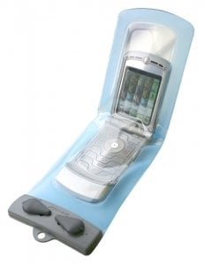 Telefon Ve GPS Kılıfı