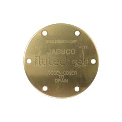 Jabsco 11830-0000, Pompa Ön Kapak 3992