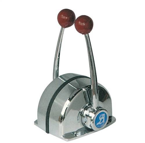 ÇİFTLİ  Kumanda  Kolu  KLASİK