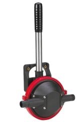 Sea World Marin Manuel Ağır Hizmet Sintine Pompası, Yüzeye Montaj