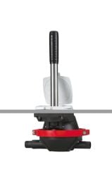 Sea World Marin Manuel Ağır Hizmet Sintine Pompası , Güverte Montaj