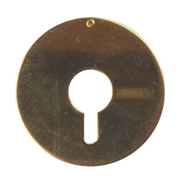 Jabsco 2765B, Motor Soğutma Pompaları Aşınma Plakası