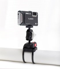 Rokk Mini RLS-403 Kablo Bağı İle Montaj Braketi