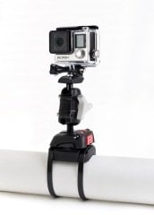 Rokk Mini RLS-403 Kablo Bağı İle Montaj Braketi