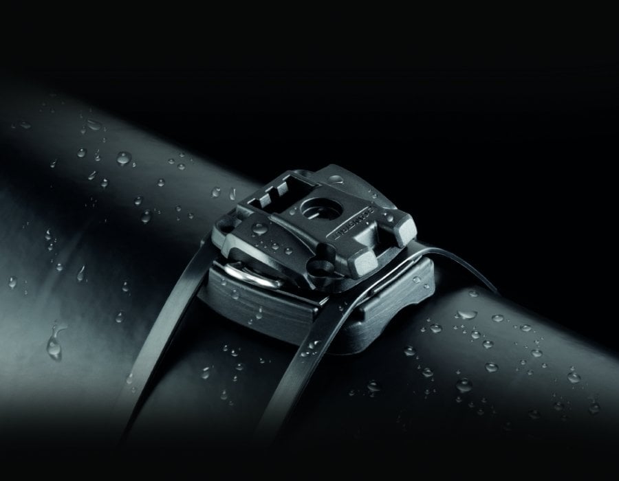 Rokk Mini RLS-403 Kablo Bağı İle Montaj Braketi