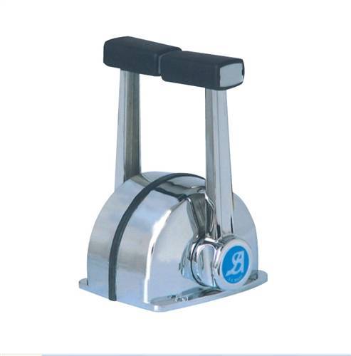 ÇİFTLİ Kumanda Kolu MODERN