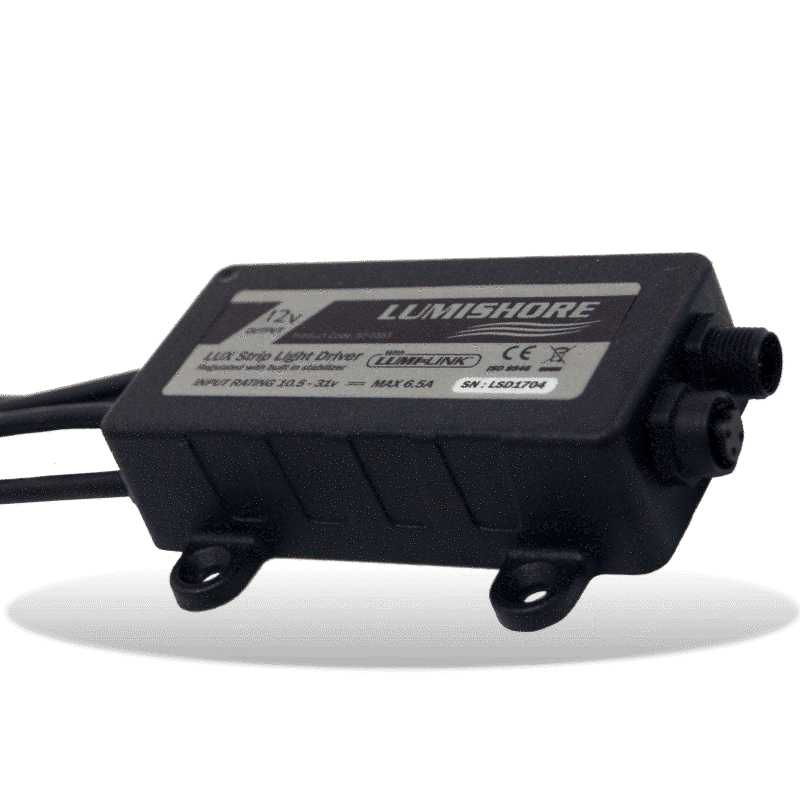 Lumishore Neon Flex Led  lamba sürücüsü