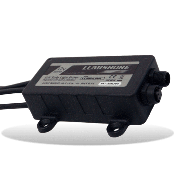 Lumishore Neon Flex Led  lamba sürücüsü