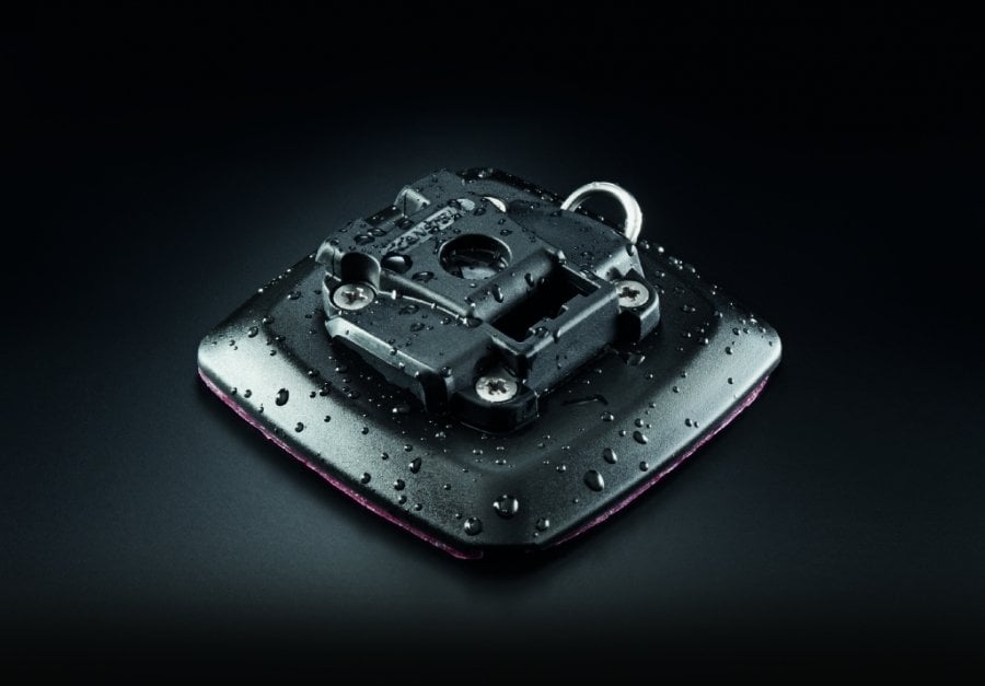 Rokk Mini RLS-404 Yapıştırma İle Montaj Braketi