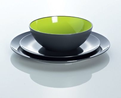 Gimex LEMON GREEN Set 12 li