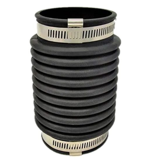 Mercruiser 8M0124227 Egzoz Körüğü, Sierra 18-2750