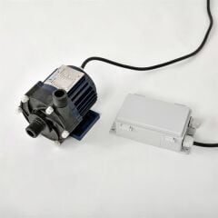 Manyetik Klima Pompası 24V IP68 Maks.28000BTU