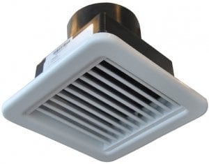 MSI QuietVent Fan 12V