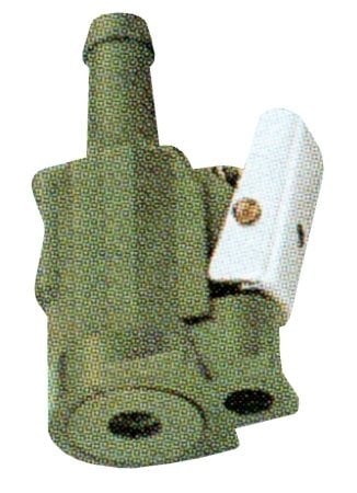 Benzin konektörü