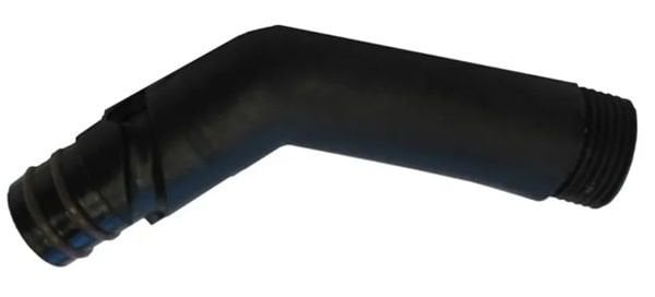 jabsco 31911-0005, Güverte Hortum Bağlantı Adaptörü