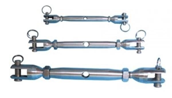 Sumar Marin Krom Liftin 6 mm