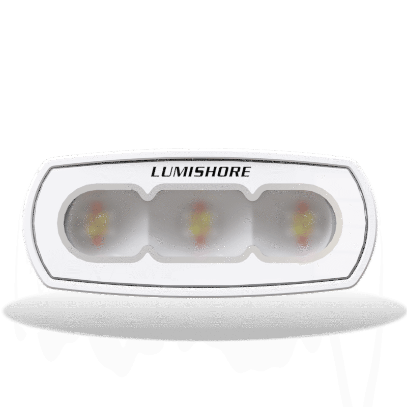 Lumishore Lüks ledli Güverte Aydınlatma Lambası