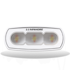 Lumishore Lüks ledli Güverte Aydınlatma Lambası