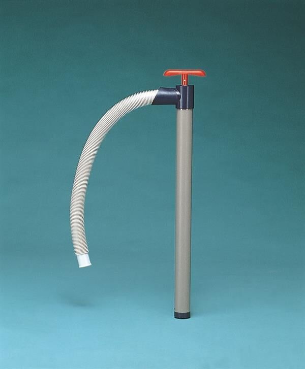 Sea World Marin Sintine El Pompası 80 cm