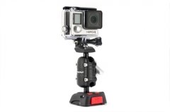 Rokk RL-510 GoPro&Virb X & XE Braketi