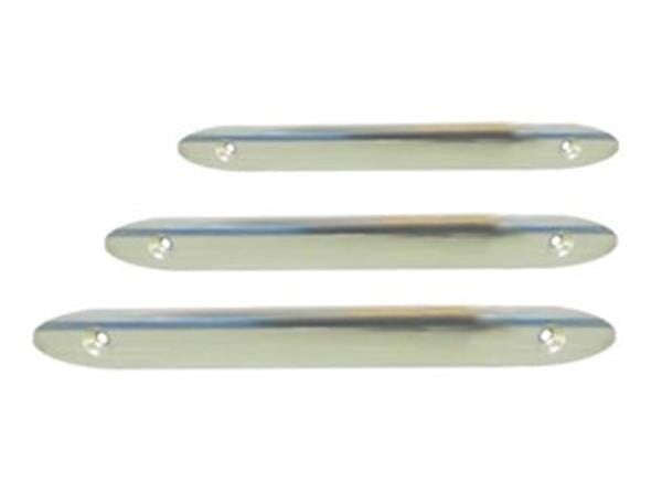 Küpeşte Koruyucu Paslanmaz Çelik