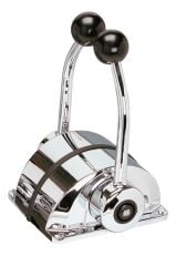 Ultraflex B302CR İkili Krom Kumanda Kolu