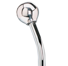 Ultraflex B302CR İkili Krom Kumanda Kolu