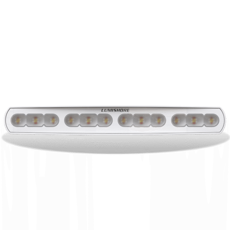 Lumishore Lüks ledli Güverte Aydınlatma Lambası